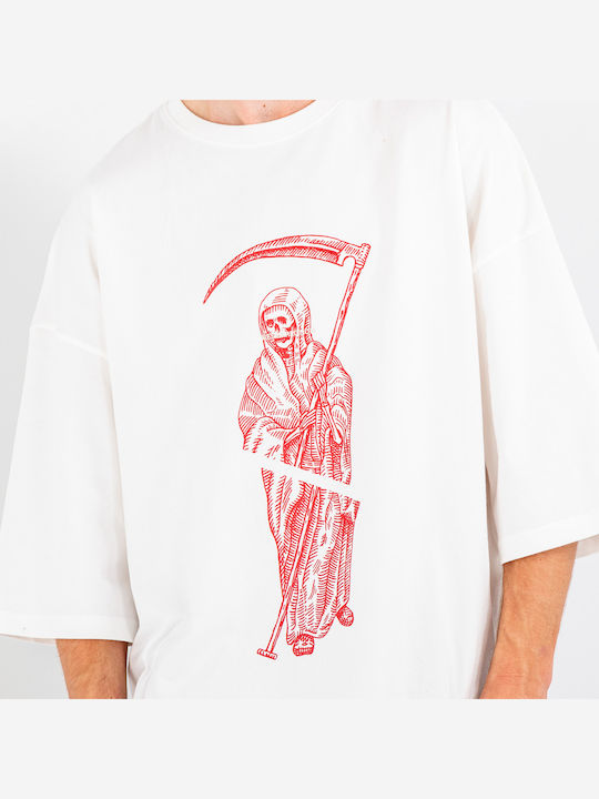 T-Shirt Off White