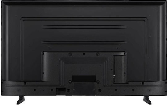 Hyundai Smart Televizor 43" 4K UHD LED ULX 43359 HDR (2024)