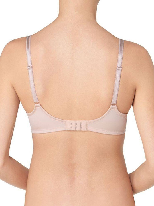 Amourette Charm Wp Bra Beige