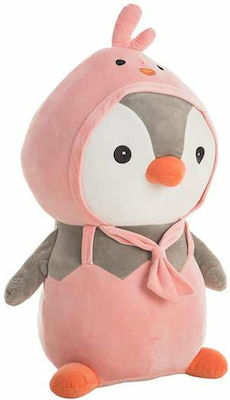 Bear Kit Penguin Pink 65 Cm