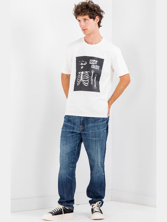 T-Shirt Off White