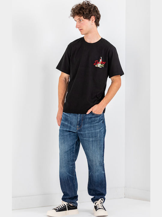 Tricou Black
