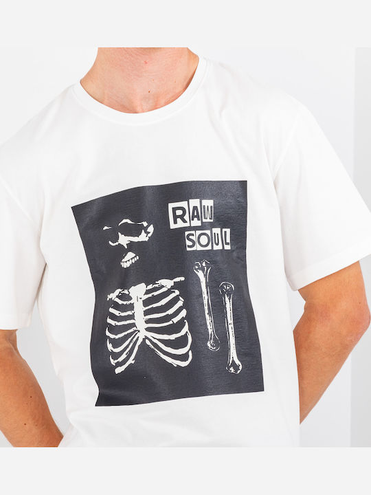 T-Shirt Off White