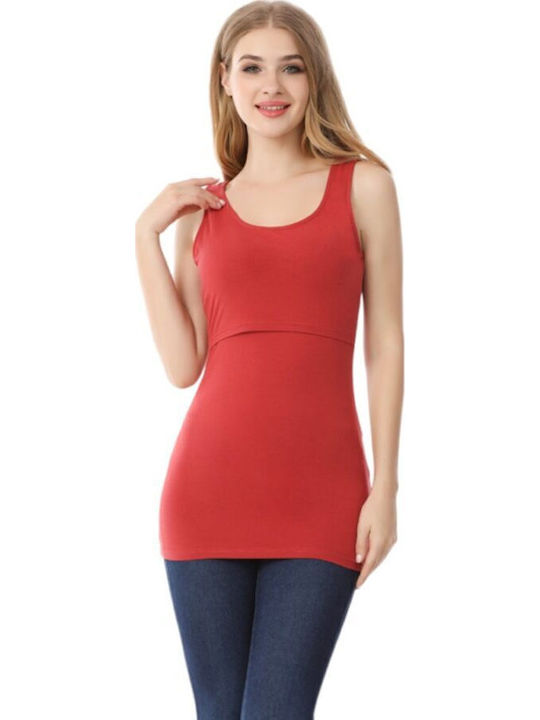 Queen Mother Maternity Top Ceramides