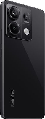 Xiaomi Redmi Note 13 Pro 5G Dual SIM (8GB/128GB) Midnight Black
