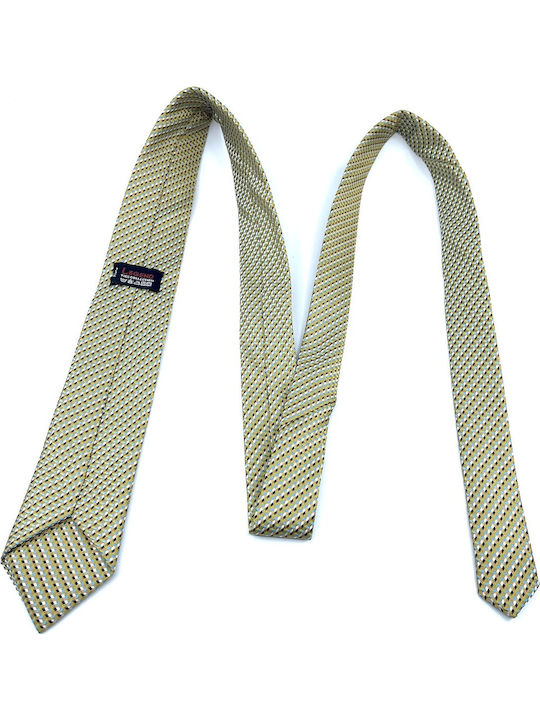 Legend Accessories Herren Krawatten Set Gedruckt in Grün Farbe
