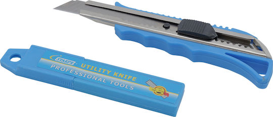 Uncle George Folding Knife with Blade Width 18mm