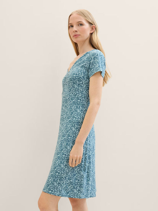 Tom Tailor Summer Dress GALLERY