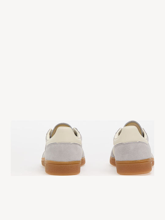 Handball Spezial Ανδρικά Sneakers Grey Two / Crew White / Ftw White