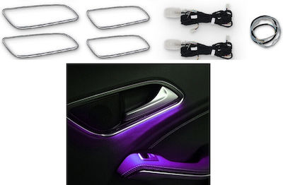 Bizzar Interior Decorative Car Lighting System