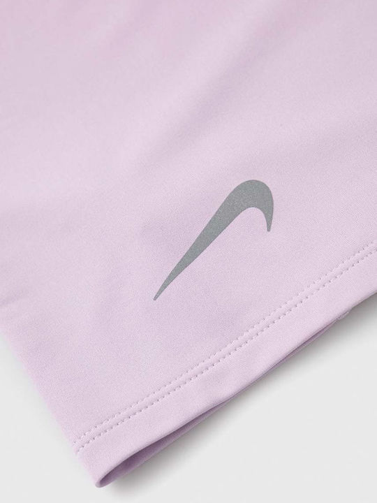 Nike Women's Wool Neck Warmer Pink