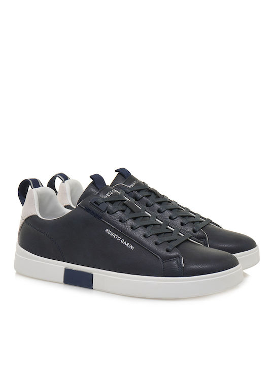 Renato Garini Sneakers Blue