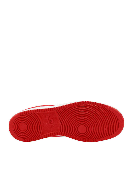 Court Vision Low Next Nature Ανδρικά Sneakers Λευκά