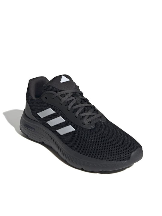 adidas Cloudfoam Move Sport Shoes Running Black