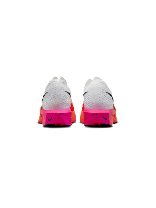 Vaporfly 3 Sport Shoes Running White