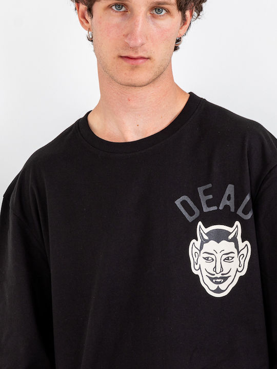 T-Shirt Black