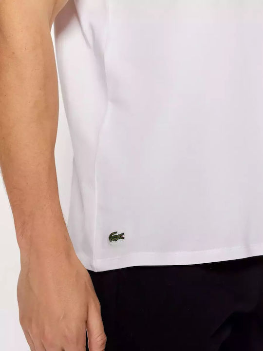 Lacoste Blouse White