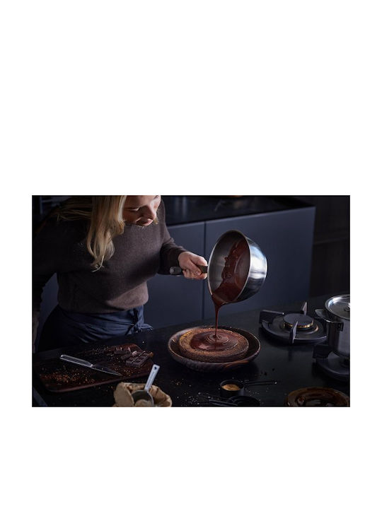 Fiskars Wok din Oțel 20cm