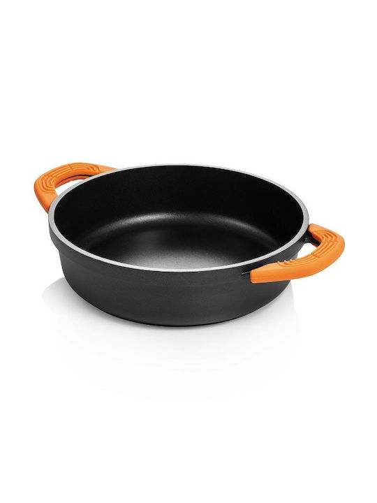 Tescoma Σωτέζα από Αλουμίνιο 28cm