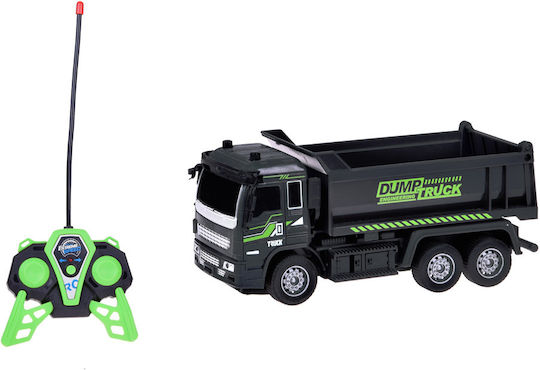 Jokomisiada Teleghidat Camion