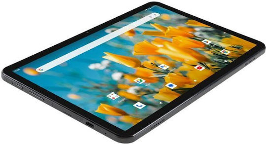 Umax VisionBook 11T Pro 4G 10.95" Tablet (6GB/128GB) Γκρι
