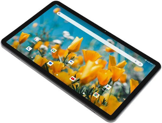 Umax VisionBook 11T Pro 4G 10.95" Tablet (6GB/128GB) Γκρι