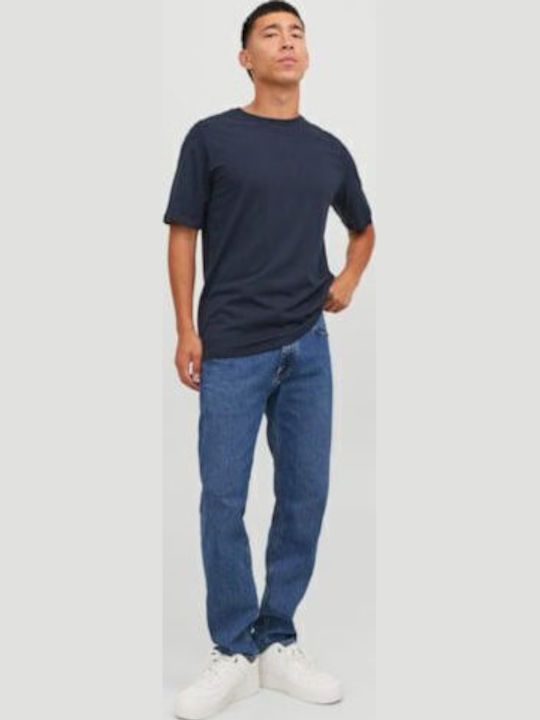 T-shirt Blue