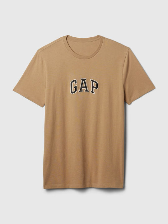 GAP Men's Blouse beige