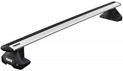 Thule Legs for Roof Bars 7105 4pcs