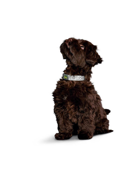 Hunter Hunter Hundehalsband Leopard Medium / Small