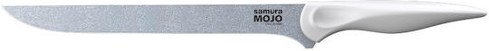 Samura Mojo Knife Set with Base from Stainless Steel 5 Pieces