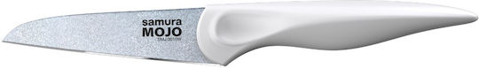 Samura Mojo Knife Set with Base from Stainless Steel 5 Pieces