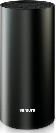 Samura Mojo Knife Set with Base from Stainless Steel 5 Pieces