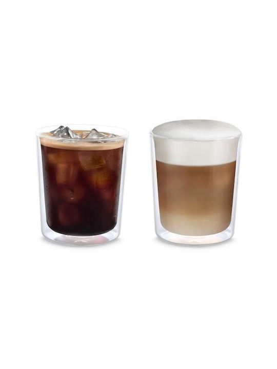 De'Longhi Glas aus Glas 400ml