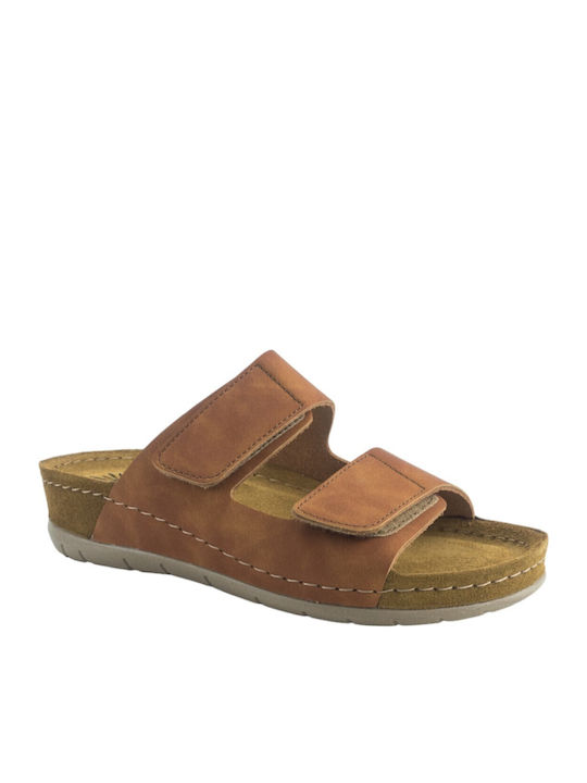 Sunny Sandals