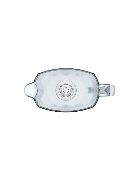 Aquaphor Ideal Jug White with Filter 2800ml 3pcs