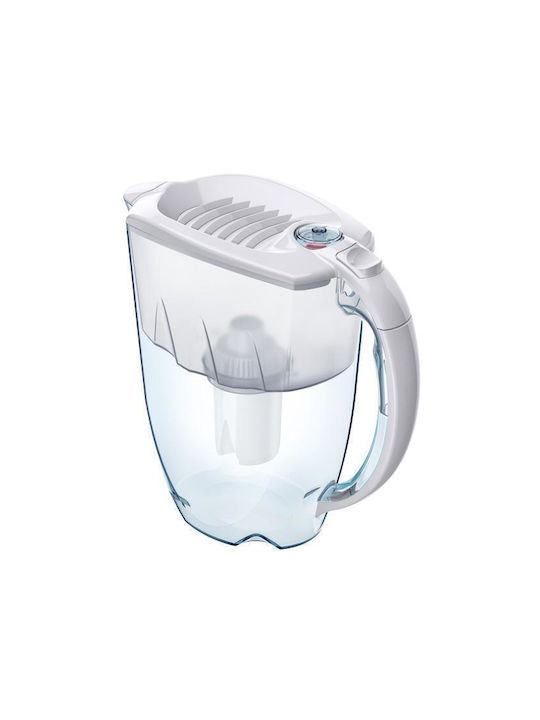 Aquaphor Ideal Jug White with Filter 2800ml 3pcs