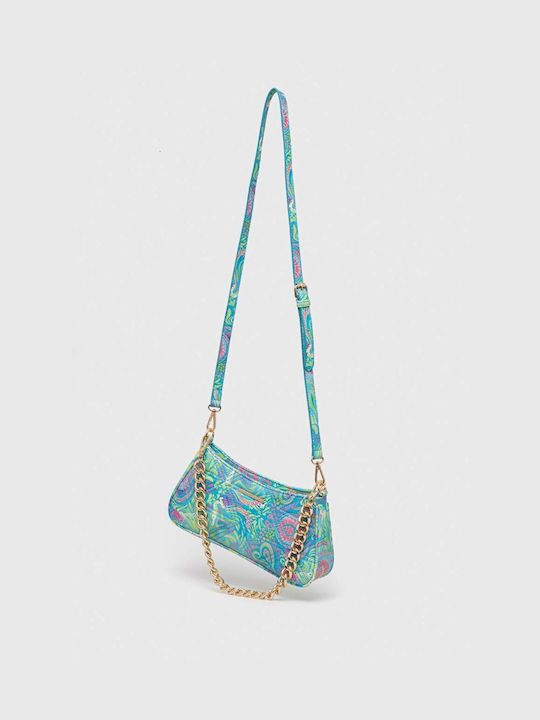 Aldo Sustina Women's Bag Hand Multicolour