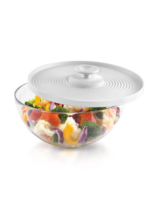 Tescoma Delicia Glass Dessert Tower Ø28cm