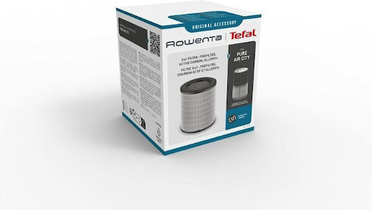 Rowenta Pure Air Filter Stabstaubsauger Kompatibel mit Rowenta