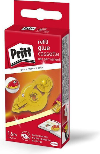 Pritt Adeziv Role pentru Hârtie