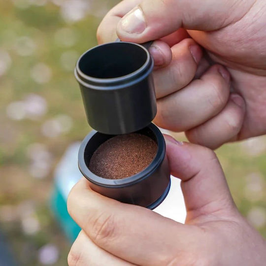 Outin Nano Capsule Adapters Kit