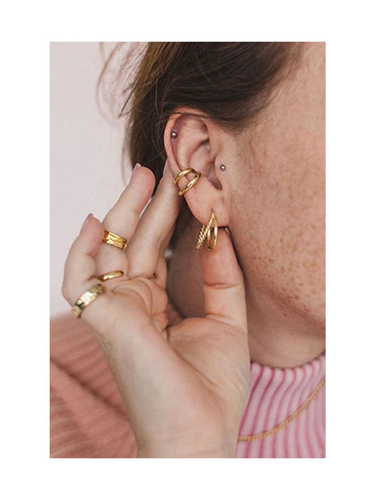 Ania Kruk Earrings