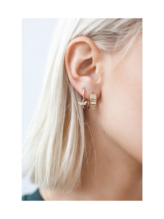 Ania Kruk Earrings