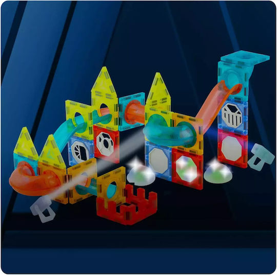 Ricokids Μαγνητικό Παιχνίδι Κατασκευών