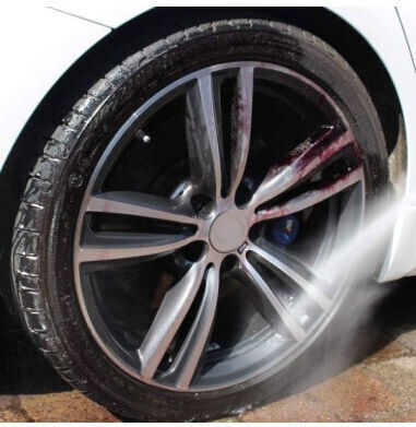 Turtle Wax Σπρέι Καθαρισμού / Κερώματος για Ζάντες Αυτοκινήτου 500ml