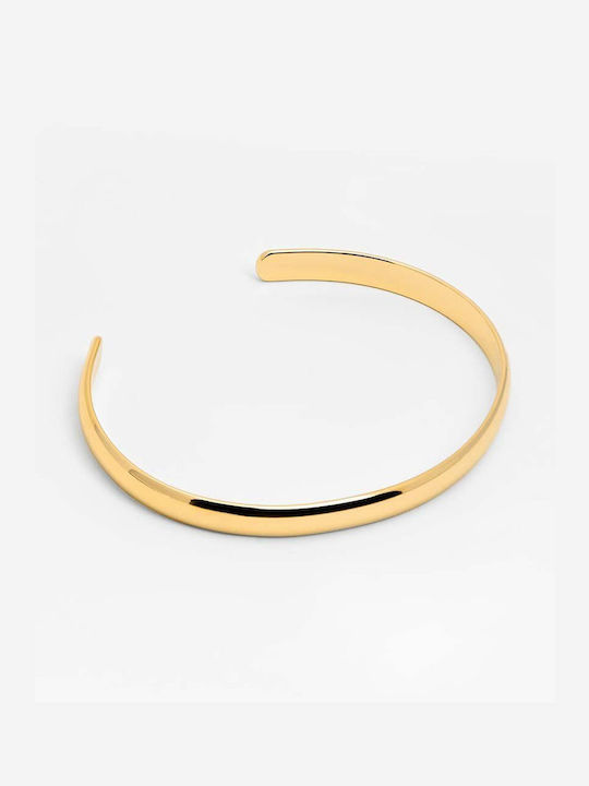 Ania Kruk Gold-plated Bracelet Trendy Mruam1350z