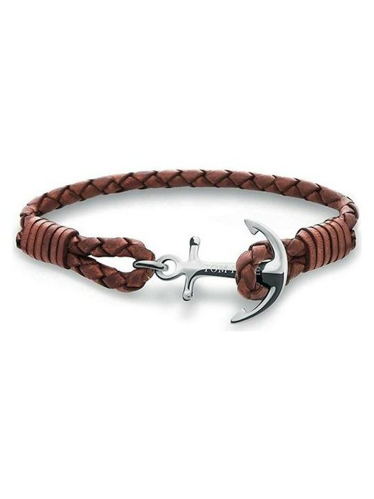 Bracelet Tom Hope Unisex Tm0222 21cm