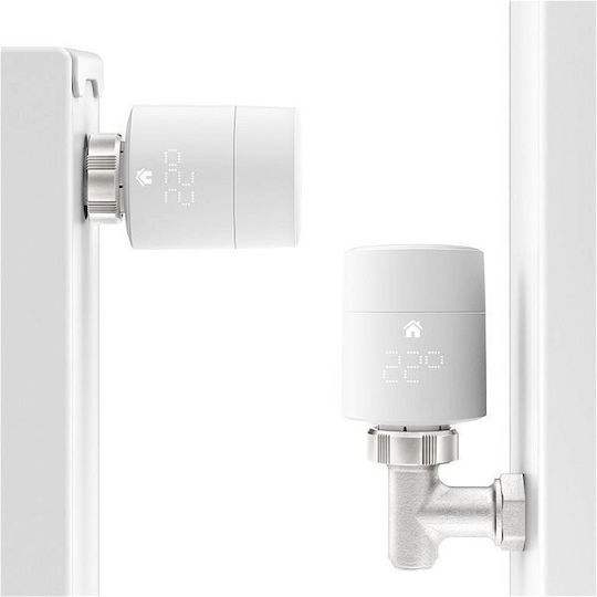 Tado Manual Valvă termostatică pentru radiatoare pentru un site de comerț electronic pentru încălzirea corpului 1buc