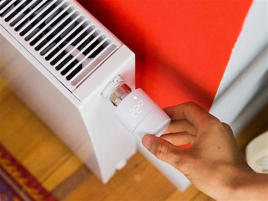 Tado Manual Valvă termostatică pentru radiatoare pentru un site de comerț electronic pentru încălzirea corpului 1buc